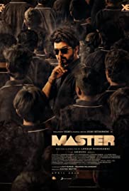 Master 2021 HD 720p DVD SCR Full Movie